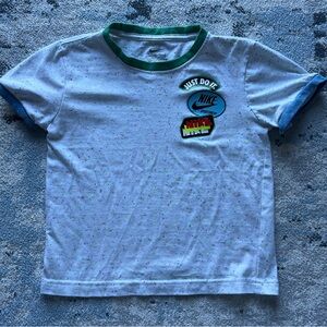 Boys Nike Shirt